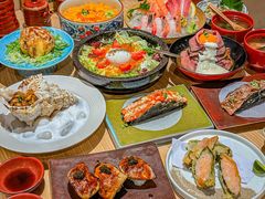 -YAMAKAWA(龙湖胥江天街店)