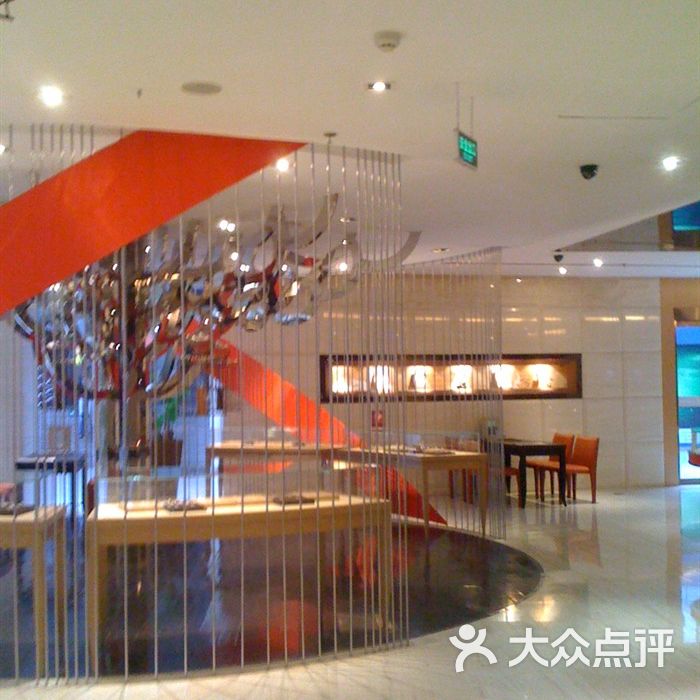 恒信钻石宫殿20100310490图片-null珠宝饰品-大众点评网