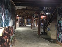 -玉和山庄农家菜