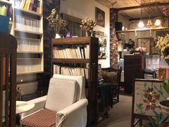 -斯多格书乡(北京大学畅春园店)