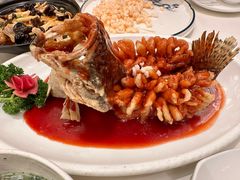 -得月楼·省级非遗·传统苏帮菜(观前店)