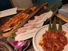 -一品诚记烤肉·甄选店(中南路店)