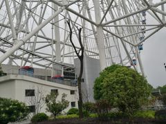 -南昌之星摩天轮