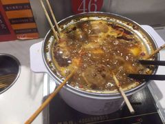-北家姓转转小火锅(万辉店)