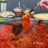 听我一句劝！来成都必吃这家老火锅！ 