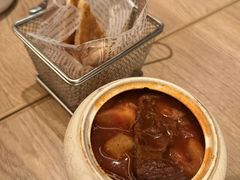 -西堤牛排(北京国瑞店)