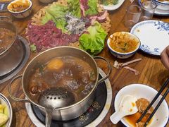 -厝味火锅·潮汕卤水火锅(十一合店)