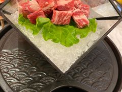 -捞神煲汤火锅(湖滨商业街店)