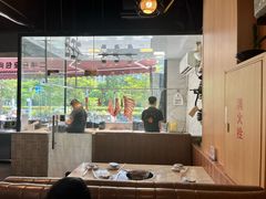 -潮鑫牛肉火锅(敏捷广场店)