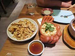 -局气 烤鸭·北京菜(光华路店)