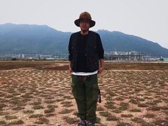 -坝光海滩