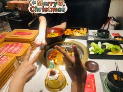 -空之介寿喜烧·和牛放题(恒隆广场店)