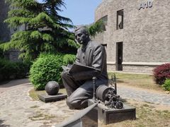 -大连东软信息学院(软件园校区)