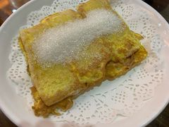 -伙工殿餐厅(吉大店)