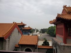 -南沙天后宫景区