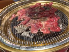 -西塔老太太泥炉烤肉(北京双井店)