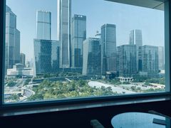 -深圳星河丽思卡尔顿酒店