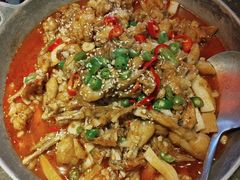 -蛙喔牛蛙(浦口澳林店)