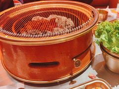 -西塔老太太泥炉烤肉(苏州大悦城店)