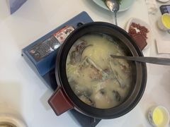 -东湖印象·汉寿特色甲鱼馆(渔人码头店)