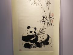 -吴作人艺术馆
