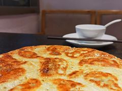 煎饺-万重锦·人文川菜馆(骡马市店)