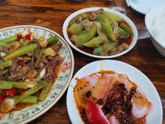 肥肠-雨田饭店
