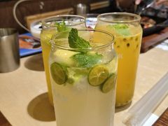 -牛扒先生·厚切雪花牛扒西餐厅(京溪店)