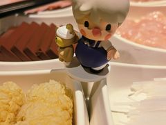 -海底捞火锅(长宁路龙之梦店)