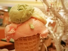 -上海浦东假日酒店逸庭咖啡厅