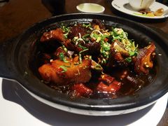 -通安客栈中餐厅·何家小馆