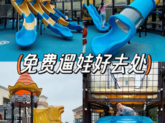 -百联奥特莱斯广场(南京店)
