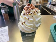 -迷客夏Milksha(无锡苏宁店)