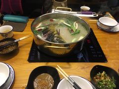 -大理老字号·舟渔的鱼野生菌海景餐厅(双廊店)