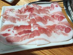 -朝鲜烤肉(安宁庄店)