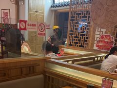 -周麻婆·川式小炒(泉州鲤城超越工业园店)