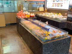 -船歌·鱼水饺青岛菜(正阳路店)