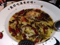 -首秀·四川料理(星耀101店)