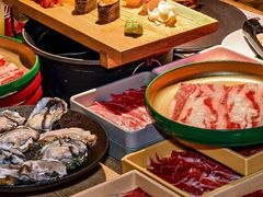 -温野菜涮涮锅(西单大悦城店)