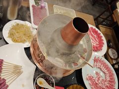 -南门涮肉(北洼路店)