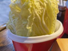 -最牛喜事潮汕鲜牛肉火锅(和平里店)