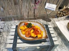 -瑞德姆美人鱼海底演艺主题餐厅(亚龙湾店)