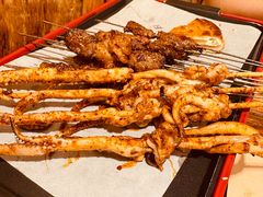 -蚝太郎 • 海鲜烧烤(建国路创始店)
