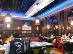 -金火牛烤肉.火锅自助餐厅(桐乡吾悦广场店)