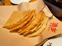 -渔乡米香·剁椒鱼头(四方坪店)