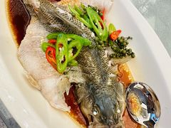 -紫东阁酒楼·中餐厅(东方广场假日酒店)