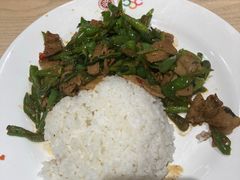 -北大家园食堂