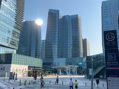 -牛角村(大族广场店)