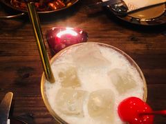-SISTERS BAR RESTAURANT川意酒馆(嘉善老市H楼店)