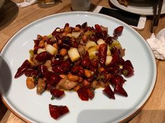 -锦城印象火锅(天府三街店)